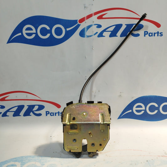 Serratura portellone Ford Focus 2005 codice 43102-c760a ecoAC3512