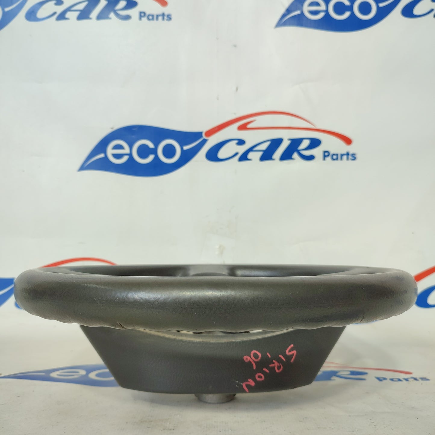 Daihatsu Siron 2006 ecoAG1413 Lenkrad