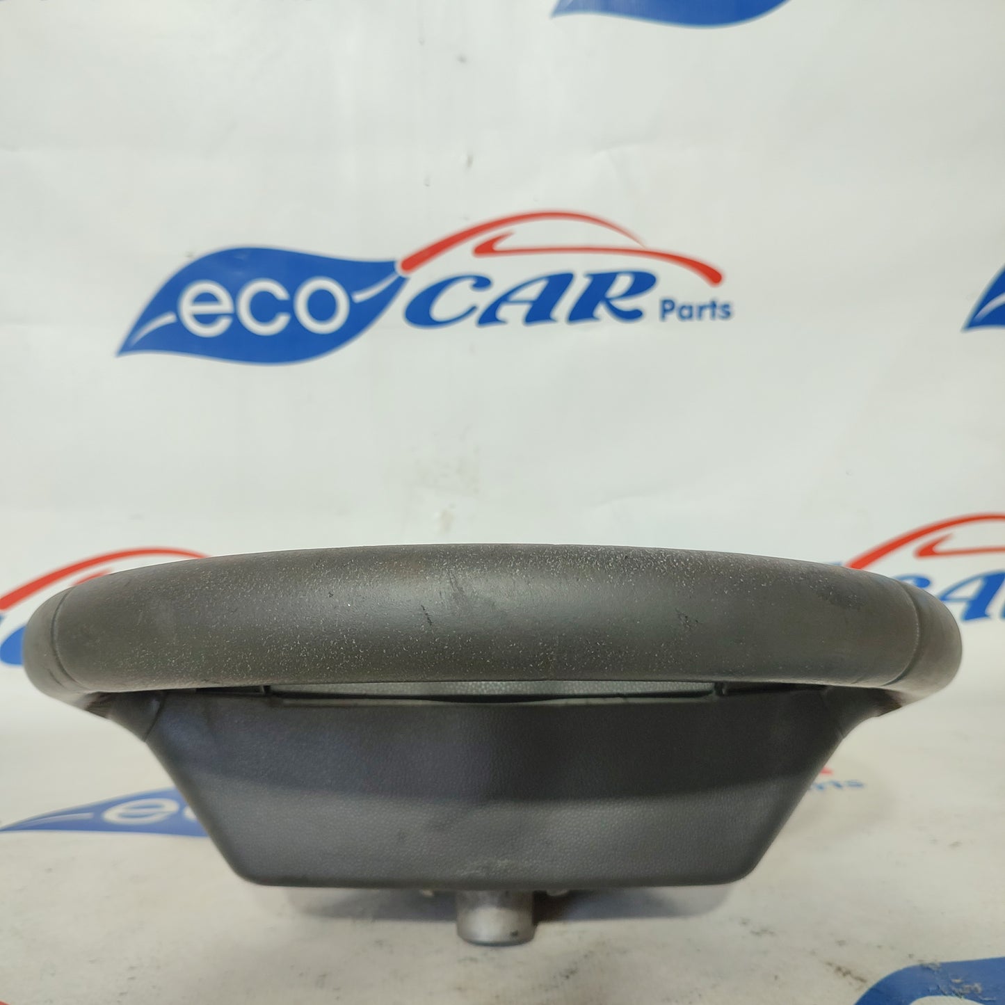 Steering wheel with controls and airbag Opel Astra H ecoAG1418