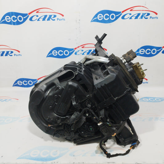 Komplette digitale Heizung Lancia Musa 2007 Code 5e2120000 ecoAC3530