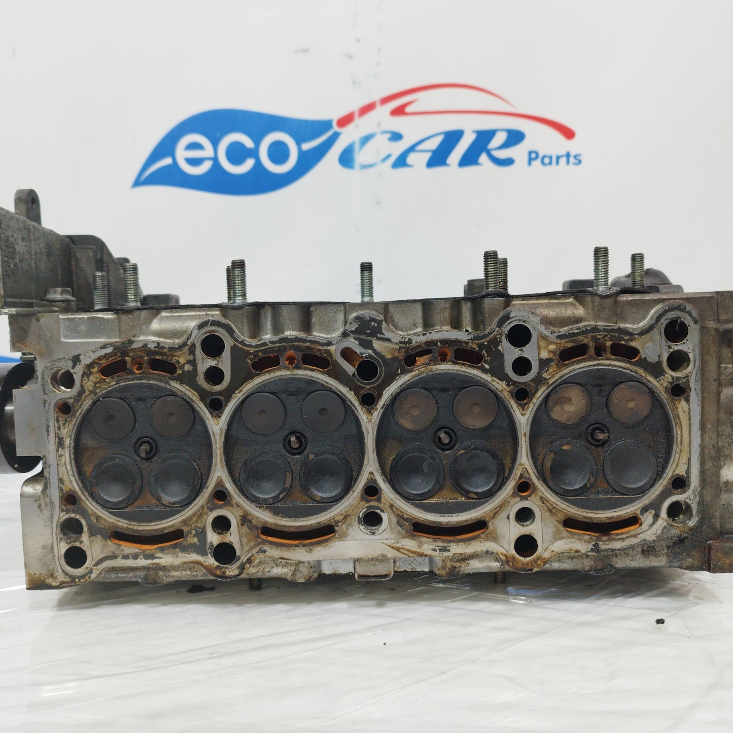 Fiat Idea/Lancia Musa 1.2/1.4 16V 2006 Zylinderkopf-Code 46550108 ecoAC3538