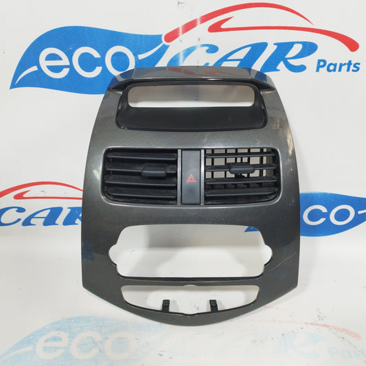 Consolle centrale Chevrolet Spark 2011 ecoAC3539