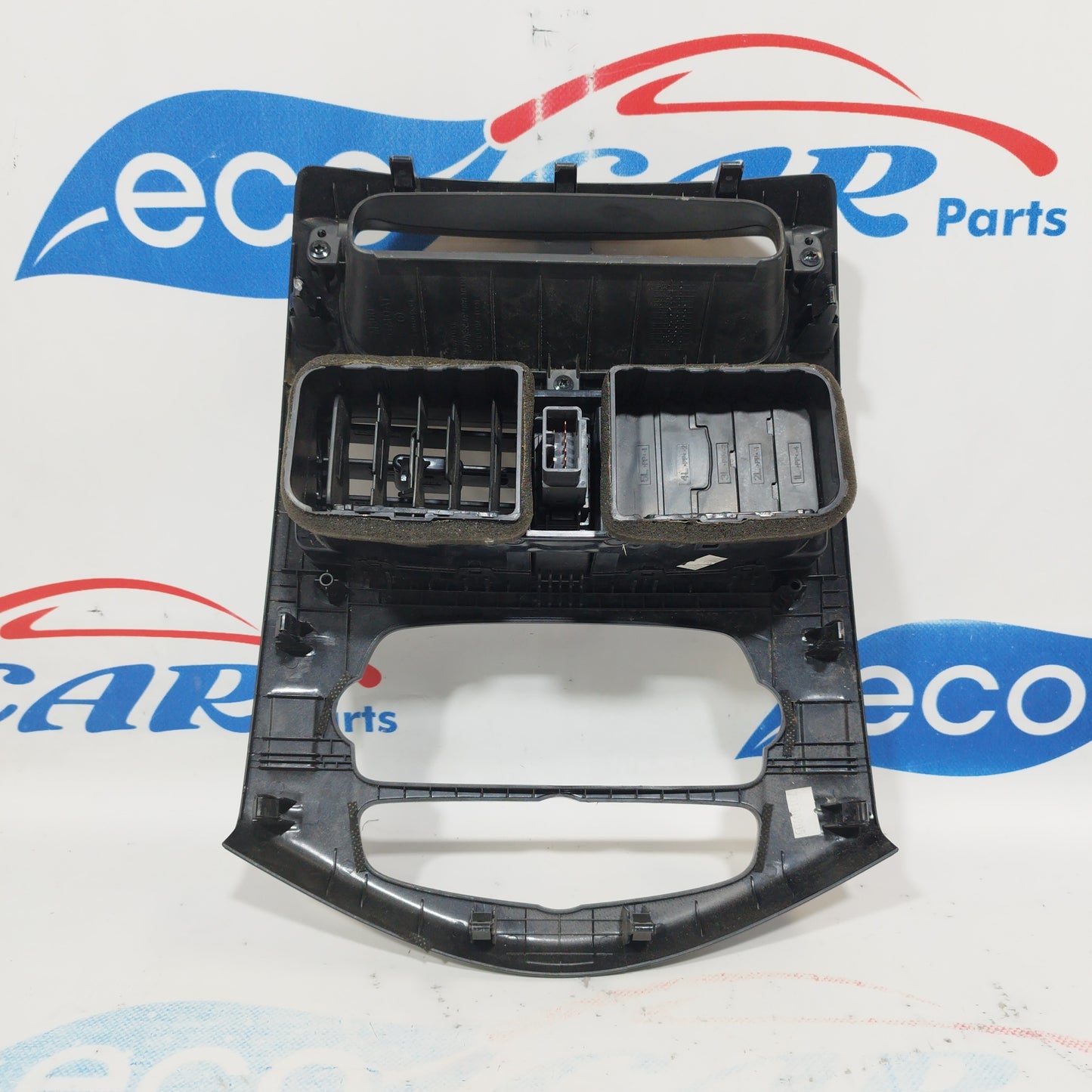 Consolle centrale Chevrolet Spark 2011 ecoAC3539