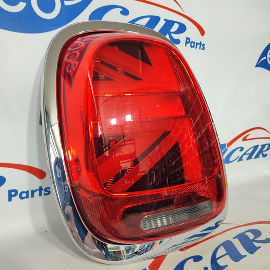 Mini Cooper F56 SE 2021 ecoAG1430 LED-Rücklicht links