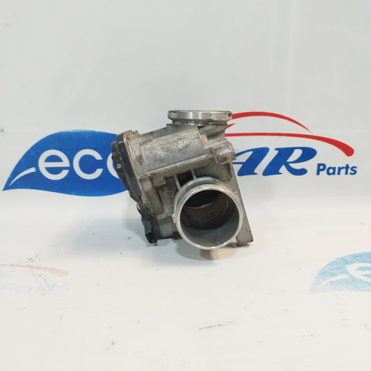 Corpo farfallato Fiat Tipo/Alfa Romeo Giulietta 1.6 mtj 120cv 2017 codice 55260127 ecoAC3544