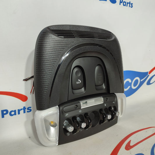 Courtesy light Mini Cooper F56 SE 2021 code: e3219500 ecoAG1432