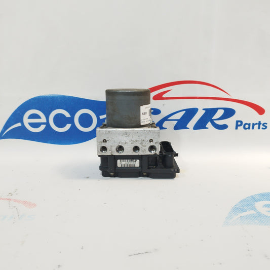 Abs Fiat Ducato/Citroen Jumper/Peugeot Boxer 2,3 mtj 2010 Bosch 0265231617 ecoAC3548