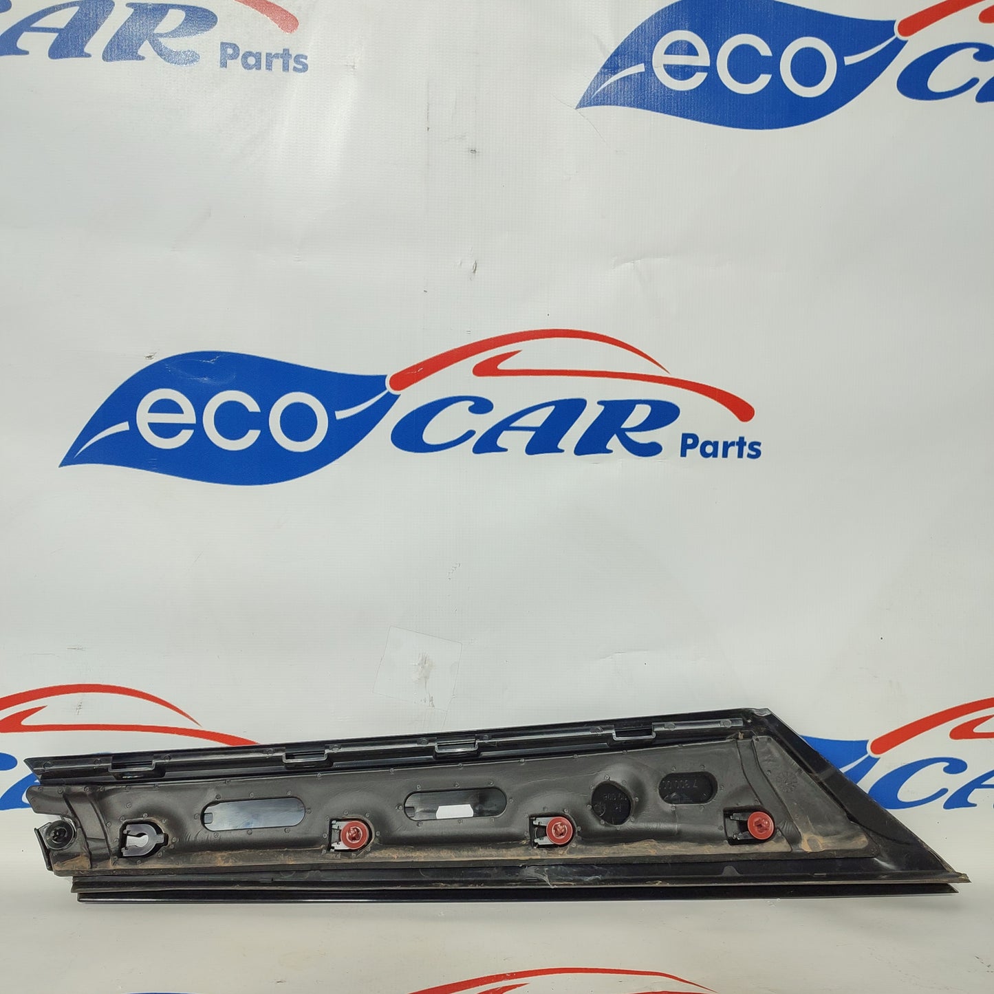 Modanatura esterna parabrezza lato passeggero Mini Cooper F56 SE 2021 ecoAG1433