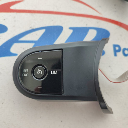 Comandi volante Mini Cooper SE 2022 ecoAG1434