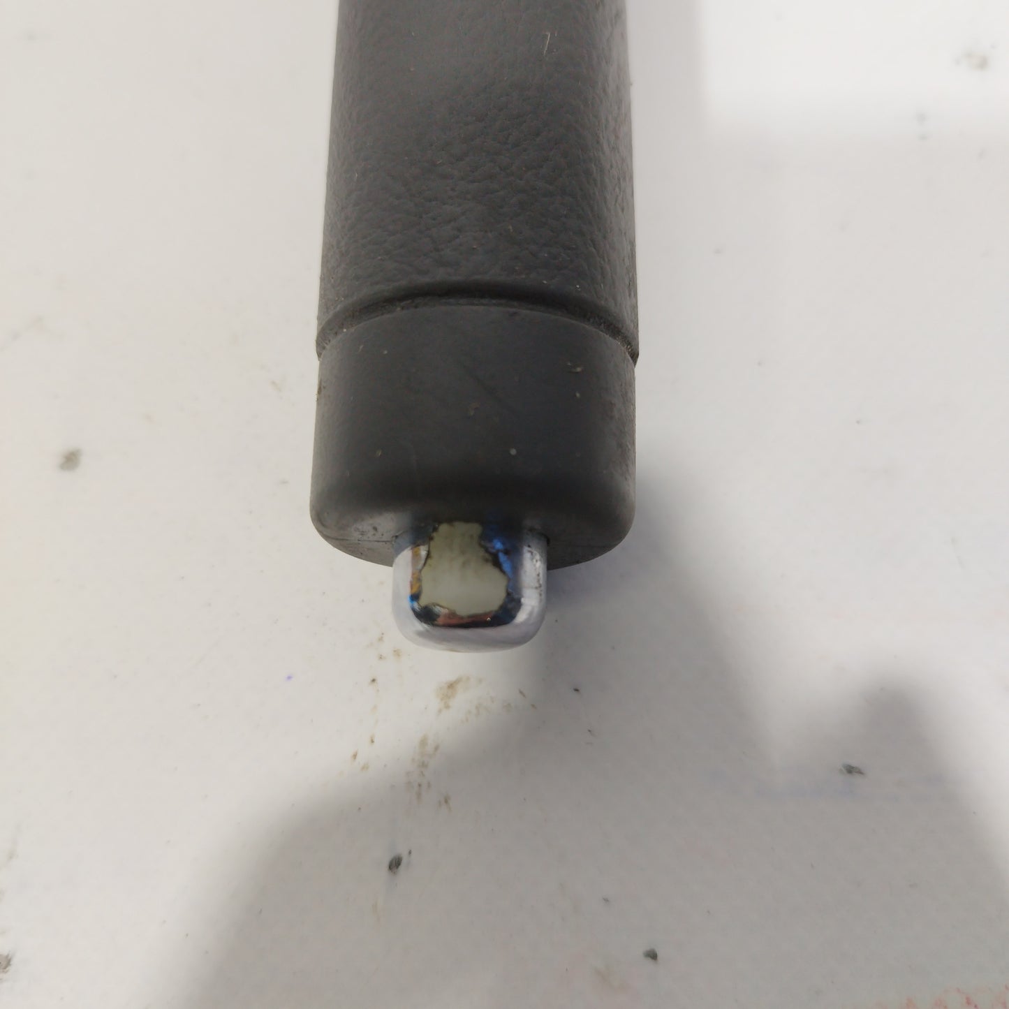 Handbrake lever Fiat 16 2010 ecoAC3560