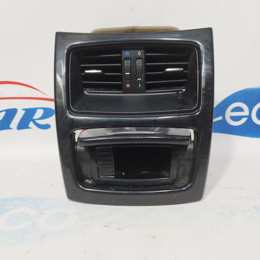 Consolle centrale Bmw serie 5 E60 2008 codice 528506/10 ecoAC3562