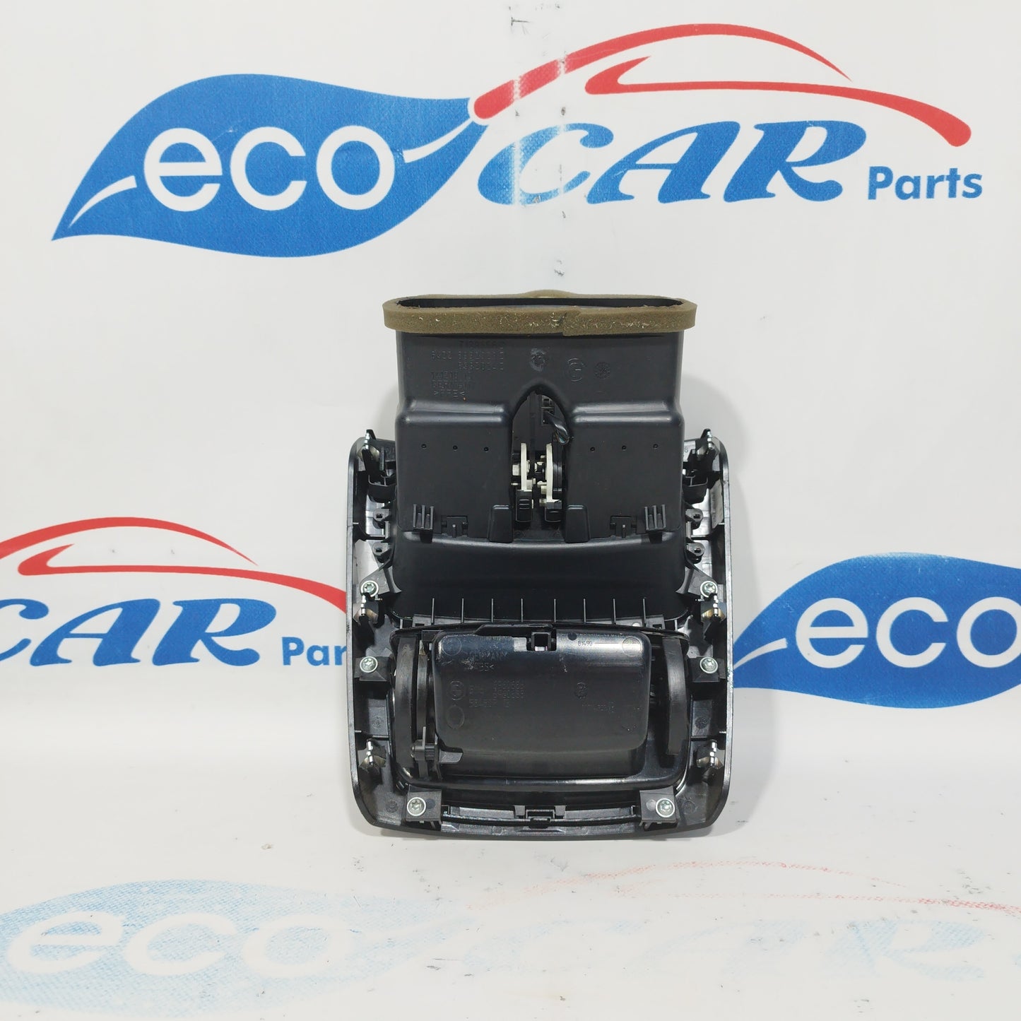 Consolle centrale Bmw serie 5 E60 2008 codice 528506/10 ecoAC3562