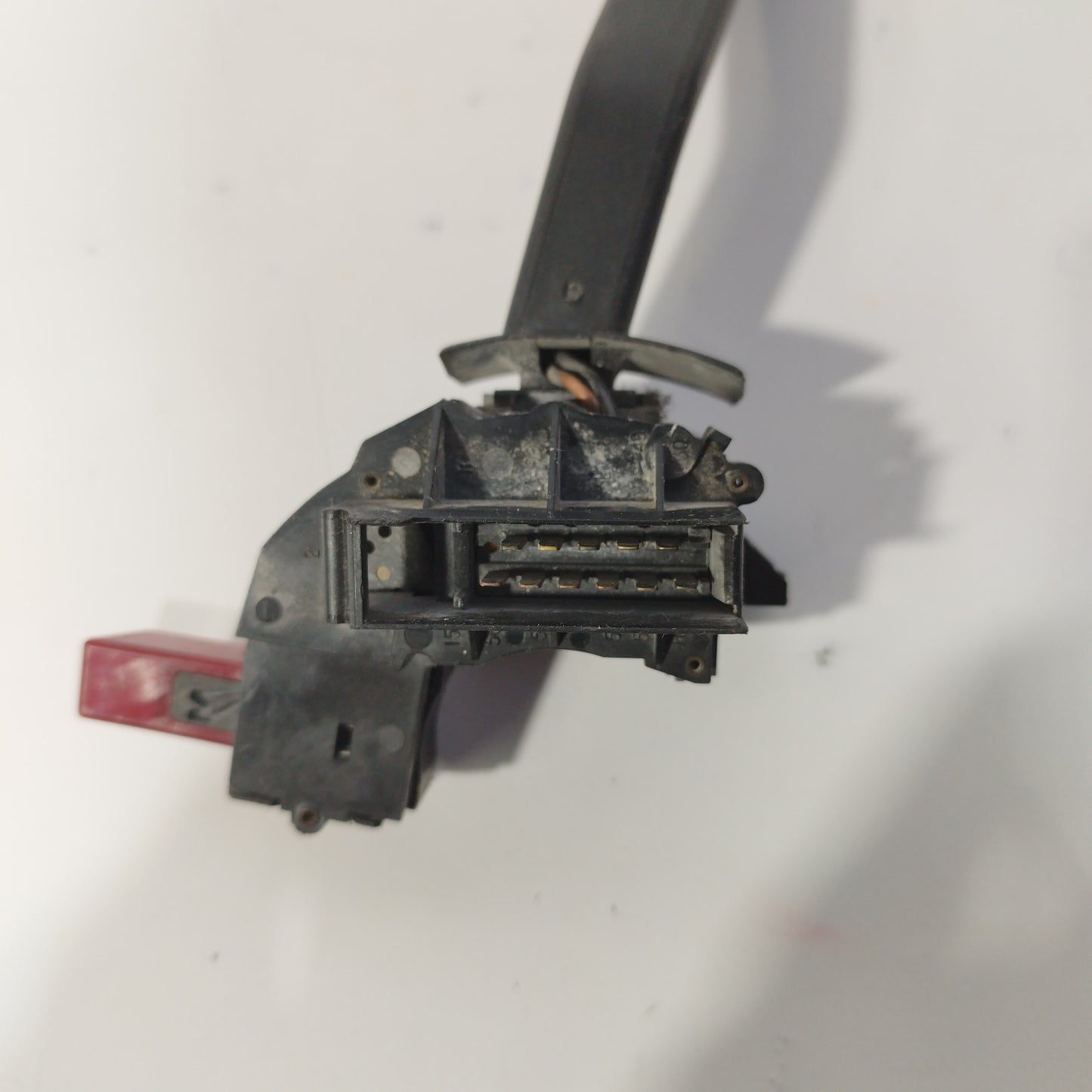 Ford tTransit 1997 turn signal and headlight switch lever code 13b302af ecoAC3563