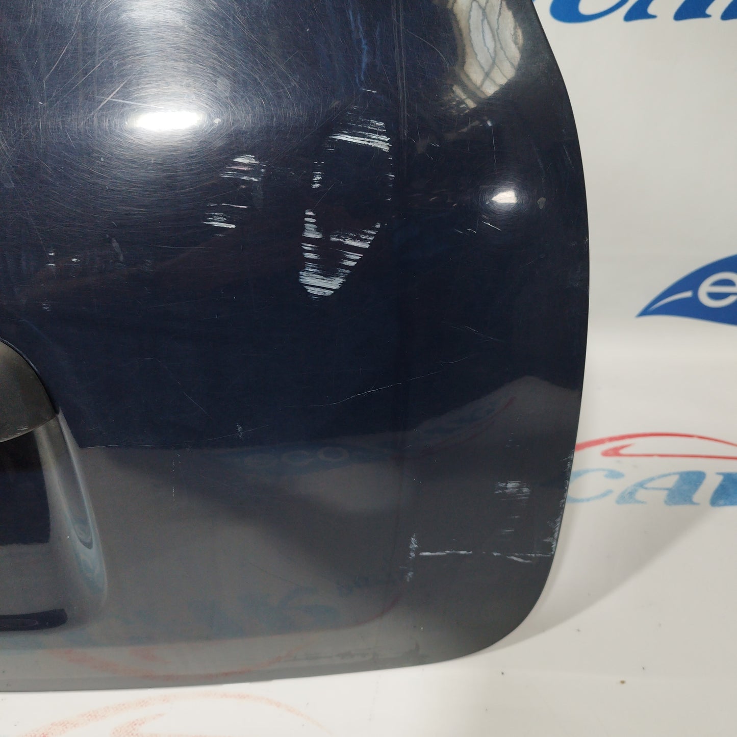 Portellone blu notte Fiat New Panda VAN 2013 ecoAC3570