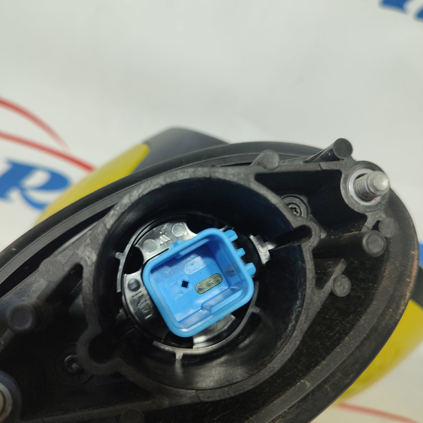 Elektrischer rechter Außenspiegel, 3-polig, Mini Cooper F56 SE 2021, Code: c0174112 ecoAG1446