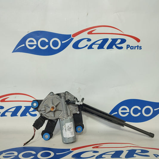 Heckscheibenwischermotor komplett mit Wischerarm Mini Cooper F56 SE 2021 Code: w607001 ecoAG1448