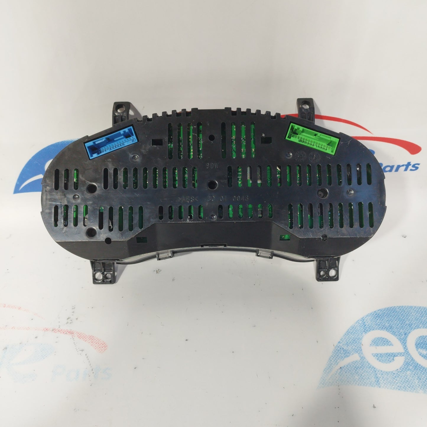 Instrument panel Dr5 1.6 b 2009 code t11-3820010bc ecoAC3580