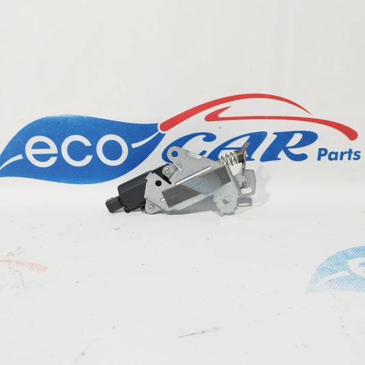 Attuatore serratura portellone Ford Fiesta 2005 2 pin codice: 2s6t-432a98-ae ecoac3586