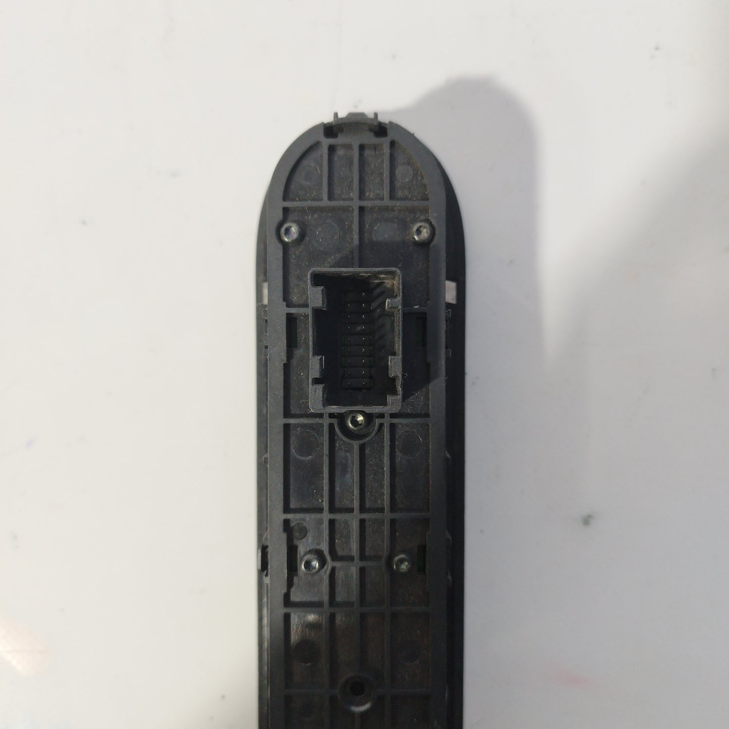 Pulsantiera anteriore sx 2 tasti Alfa Romeo 159 2010 ecoAC3587