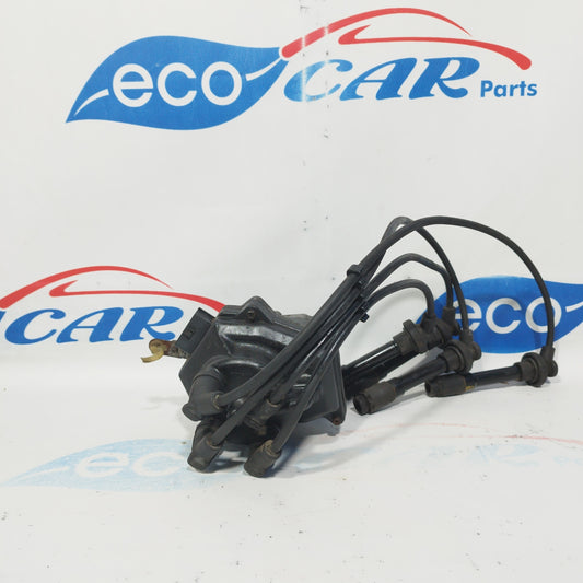 Distributor Honda Civic 1.4 b 16v 1998 code d4t94-04 (7 pin) ecoAC3589