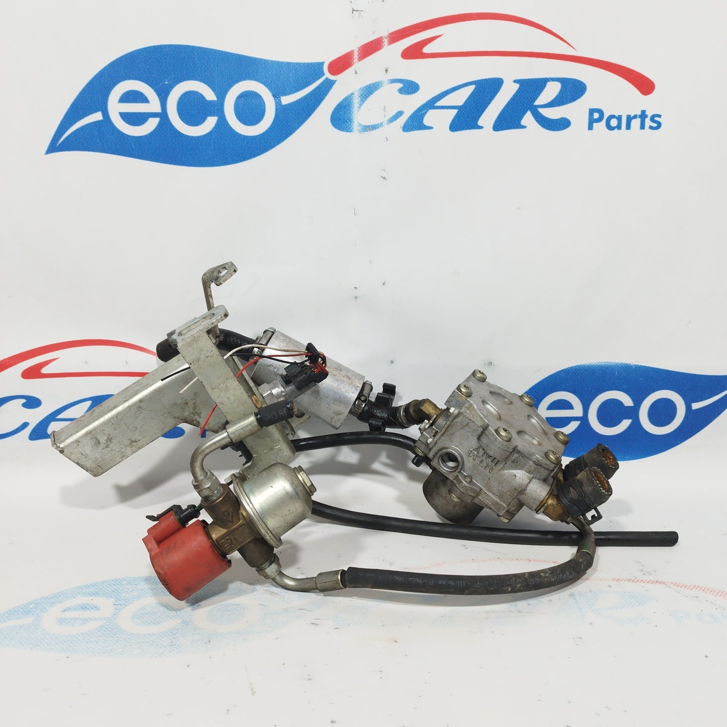 LPG reducer lung brc Dr5 1.6 b 2010 code 67r-010016 ecoAC3596