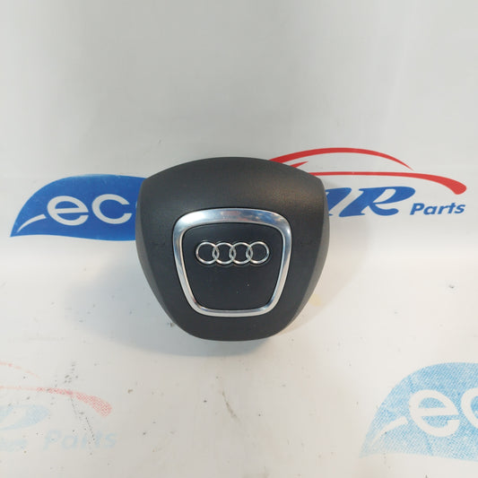 Audi A4 2005 steering wheel airbag code 8e0880201de (2 pins) ecoAC3599