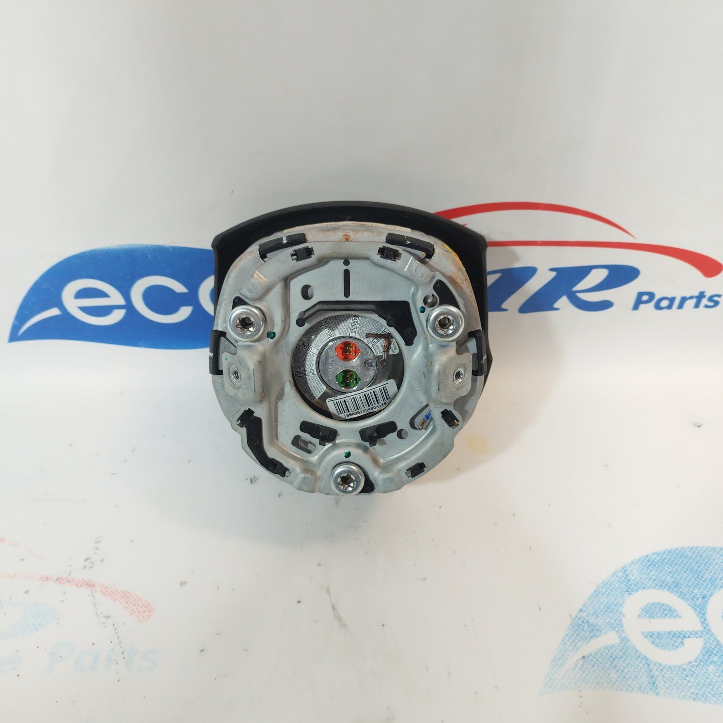 Audi A4 2005 steering wheel airbag code 8e0880201de (2 pins) ecoAC3599