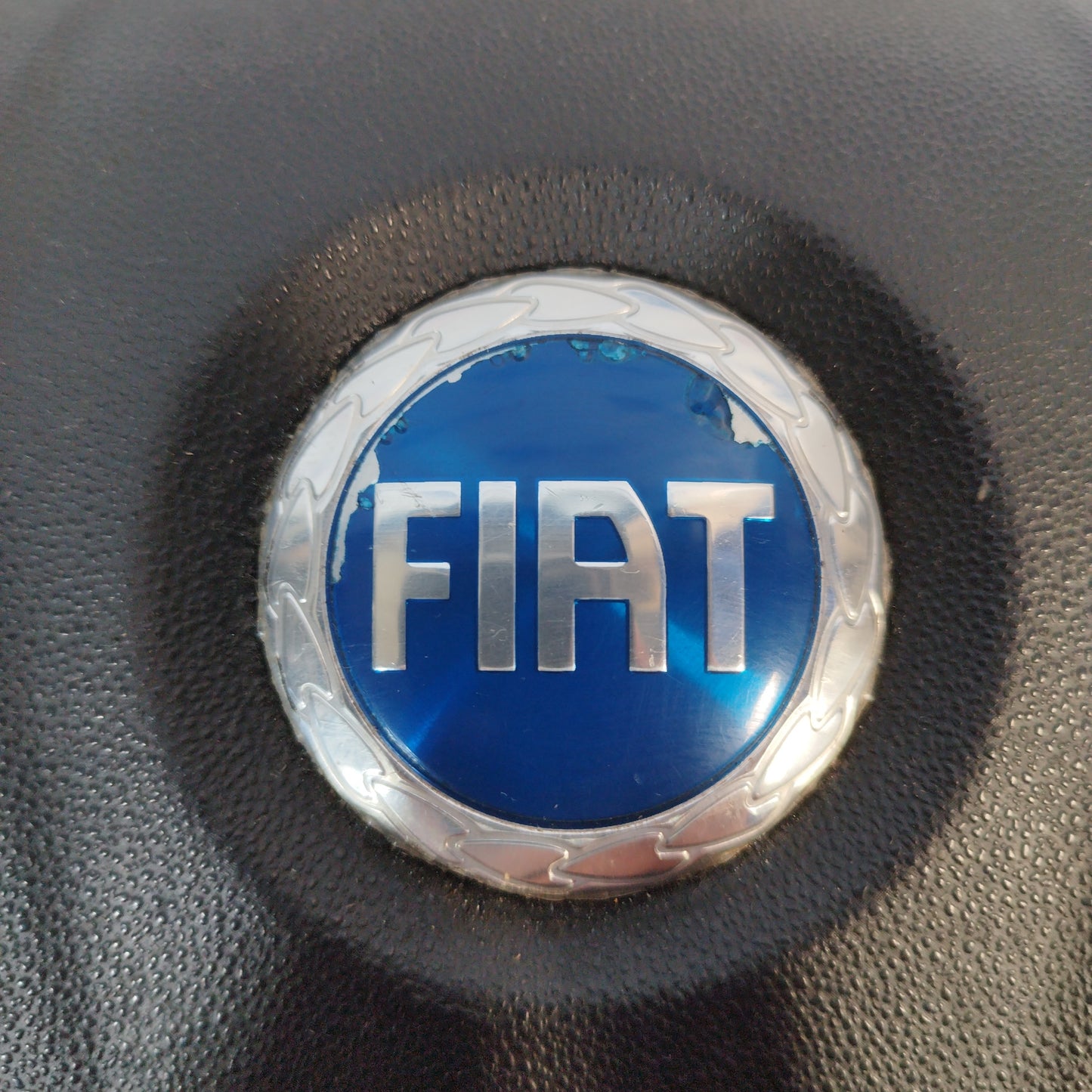 Steering wheel airbag Fiat Grande Punto 2006 (2 pins) code 07354104460 ecoAC3600