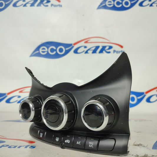 Mini Cooper F56 SE 2021 digitales Klimabedienteil Code: 5hb013053-04 ecoAG1460