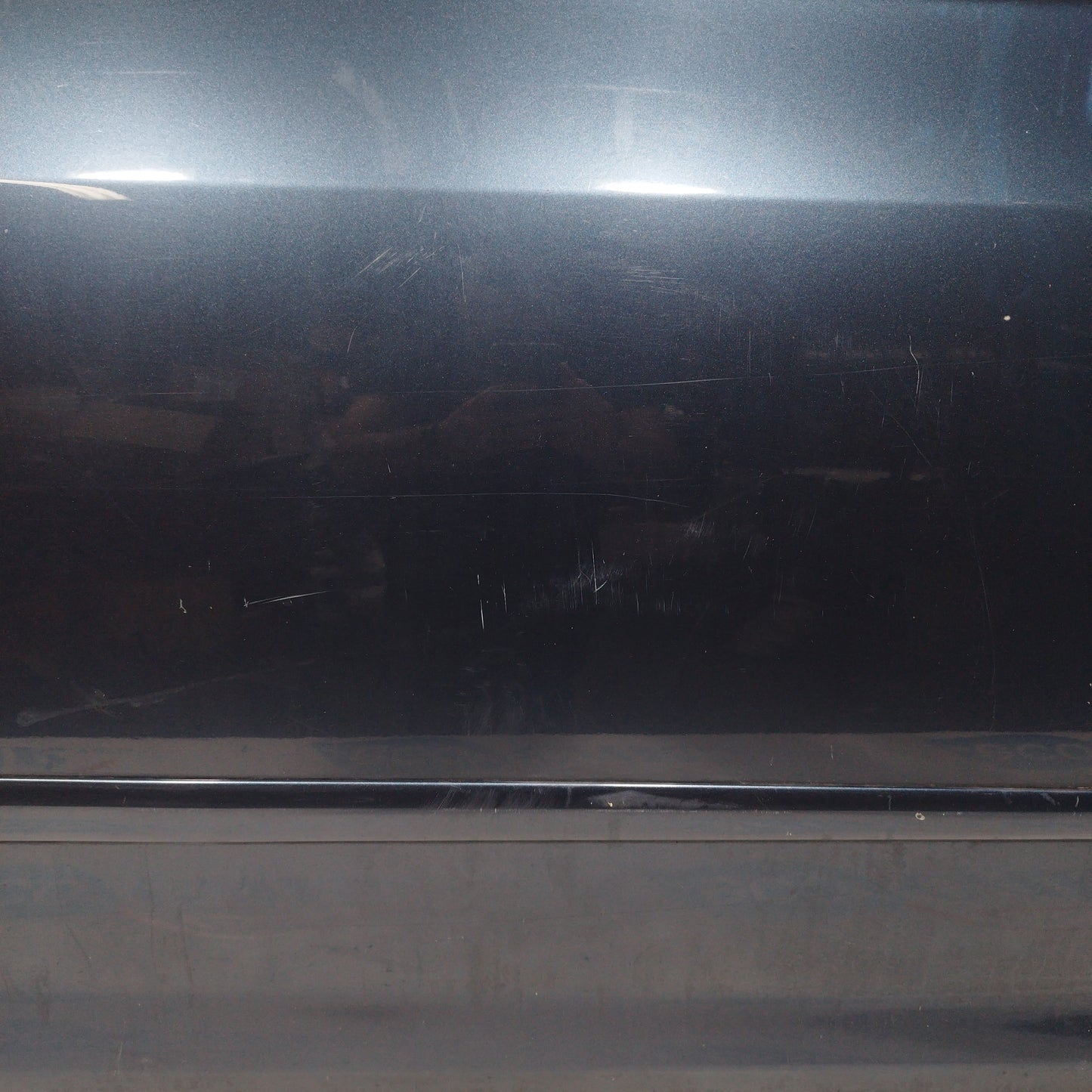 Right front door avio Volkswagen golf plus 2008 ecoAC3616