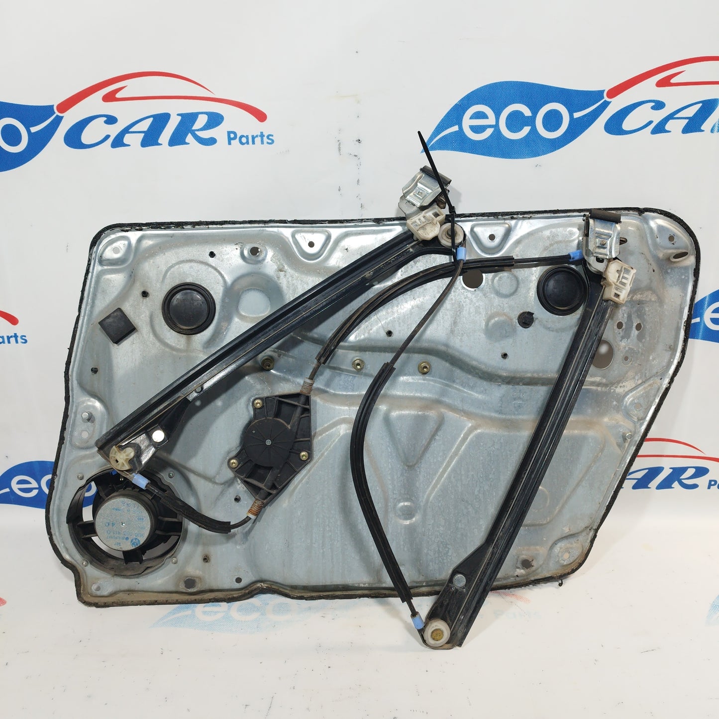 Left front panel rack Volkswagen Passat 2006 ecoAC3626