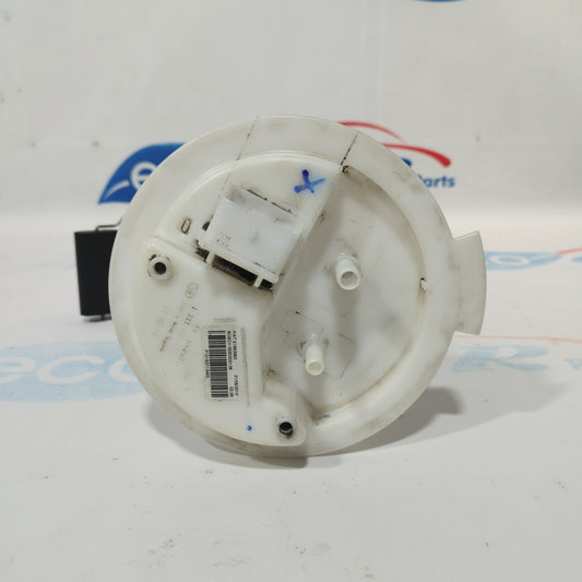 Schwimmerpumpe Fiat New Panda 900 b twinair 2013 (4-polig) Bosch 0580200136/Fiat 51863983 ecoAC3632