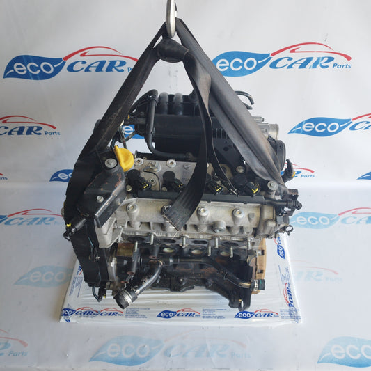 Alfa Romeo Mito 1.4 b 16v 80hp 2012 engine code: 955a1000 ecoAC3636