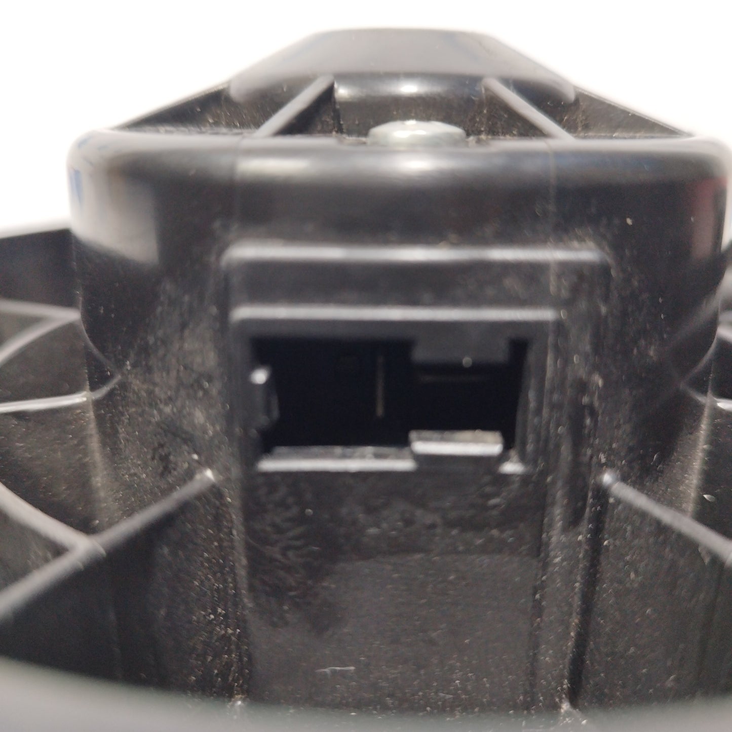 Ventola stufa abitacolo completa di resistenza Nissan Qashqai 2010 ecoAC3639