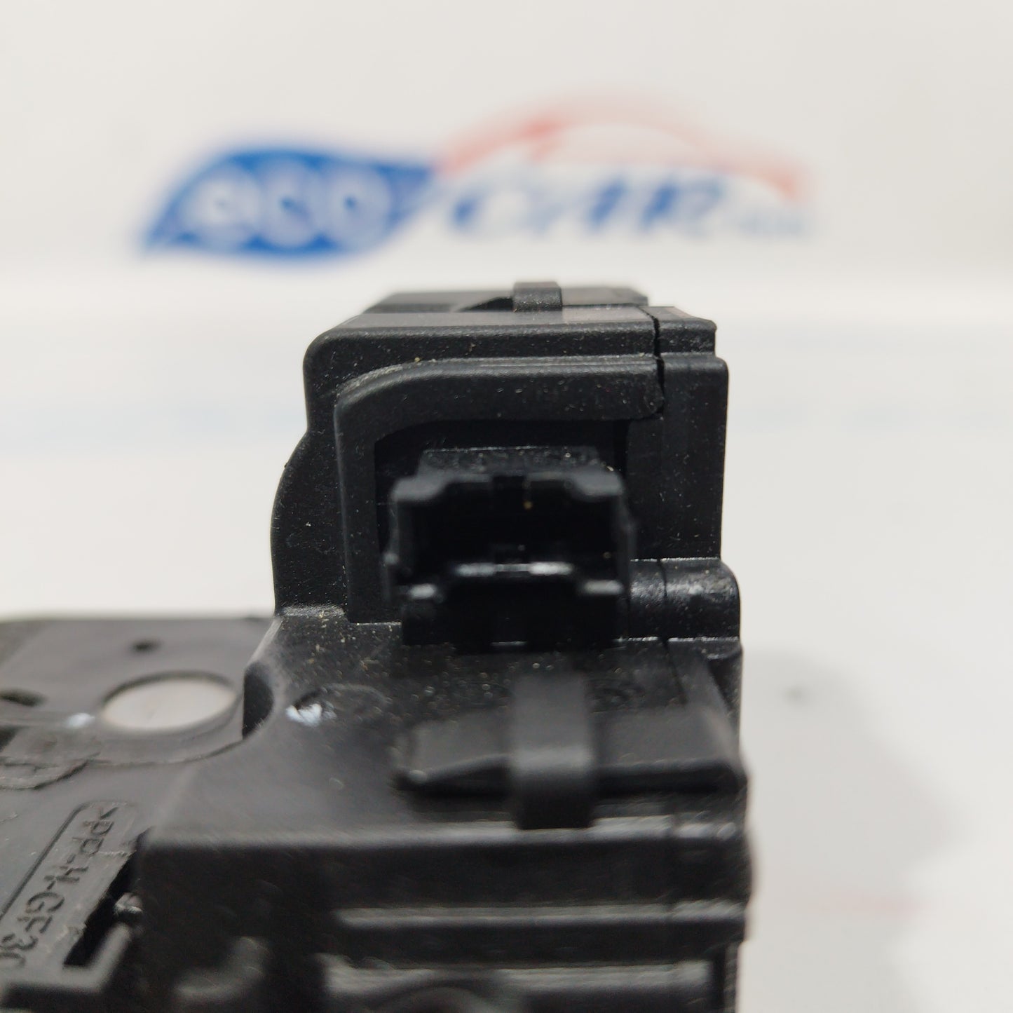 Serratura portellone Bmw Serie 1 F20 2018 4 pin codice: 7248075 ecoAC3645