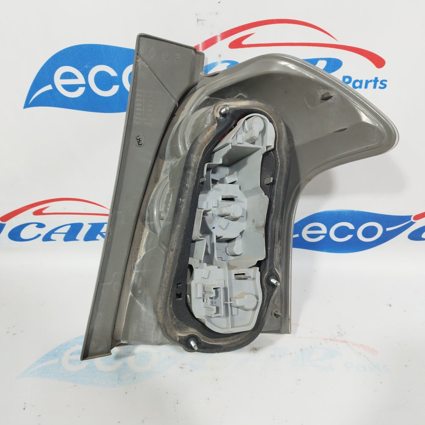 Toyota Corolla Verso 2007 ecoAC2471 Linke Rückleuchte