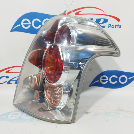 Right rear light Toyota Corolla Verso 2007 ecoAC2472
