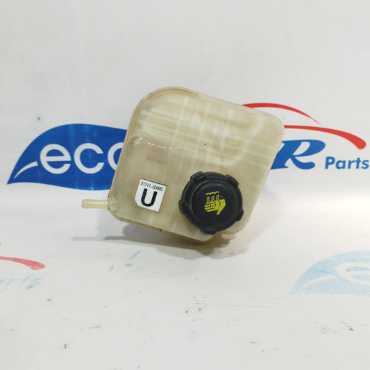 Vaso espansione Nissan Qashqai I (J10) 1.6 B 2007-2013 cod: 21711jd00c ecoAC3662