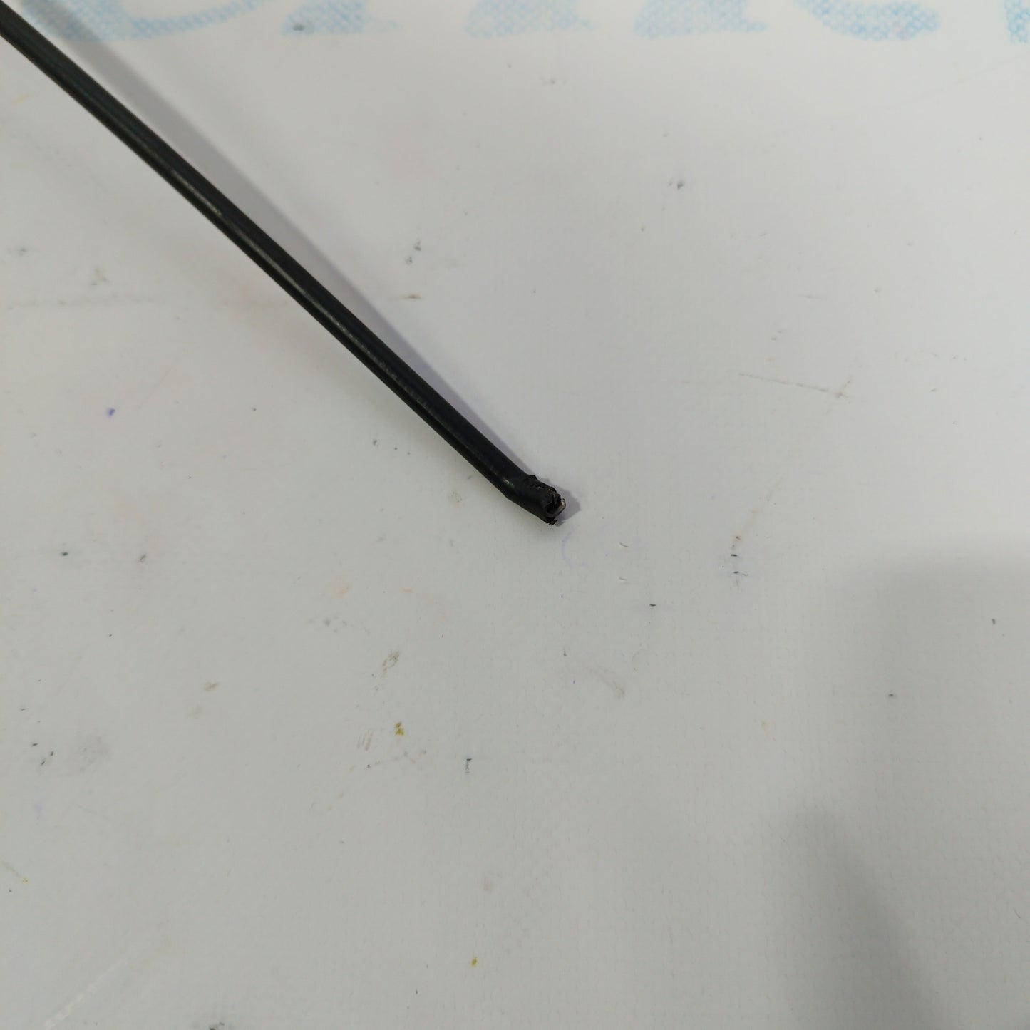 Türschloss vorne rechts Renault Trafic/Opel Vivaro 2005 3-poliger Code Renault 8200042171/Opel 91166234 ecoAC3663