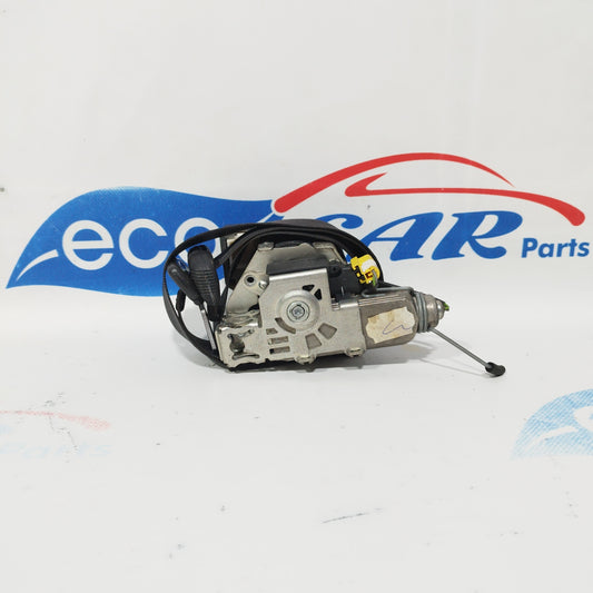 Left front seat belt Lancia Y 2008 ecoAC3670