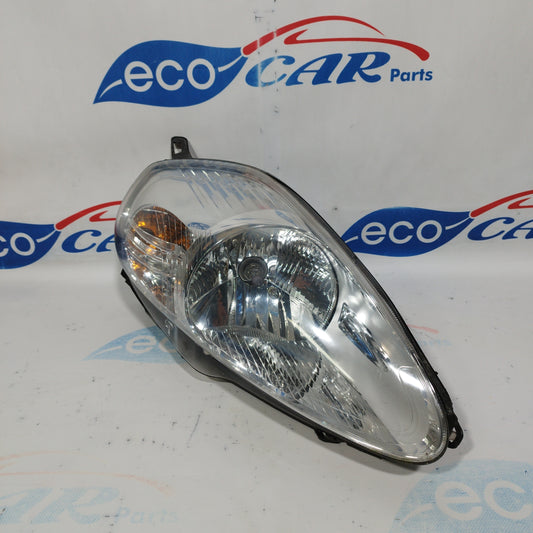 Fanale anteriore dx Fiat Grande Punto 2010 ecoAC3672