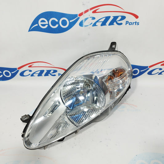 Fanale anteriore sx Fiat Grande Punto 2010 ecoAC3673