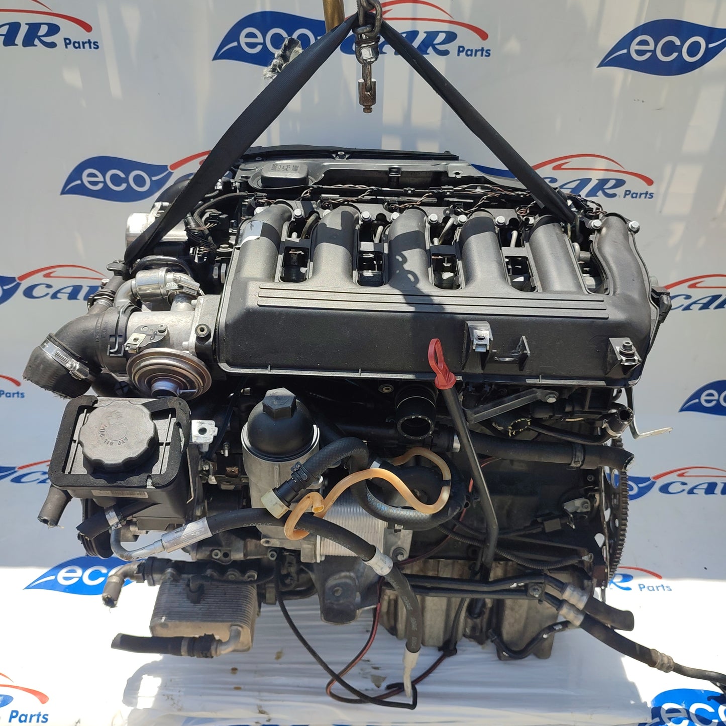 BMW 530 3.0 TD 204 PS 2000/2007 Motorkennung 306D2 ecoAG1465