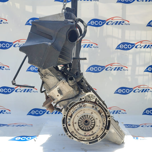 Motore Mercedes Classe A w169 1.5 B. 70 kw 2006 cod r2660100205 ecoAG1466