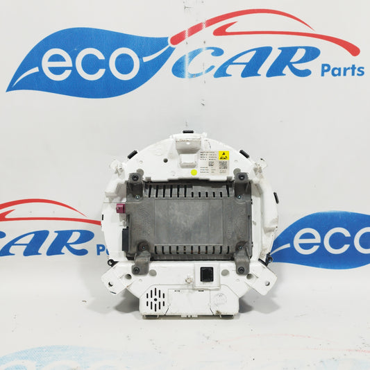 Instrument panel Mini Countryman R60 2013 6 pin code: 62116977080 ecoAC3675