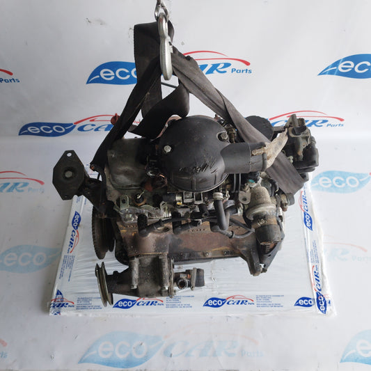 Motore Fiat Panda/500/600 900cc 1999 codice: 1170a1046 ecoAC3679