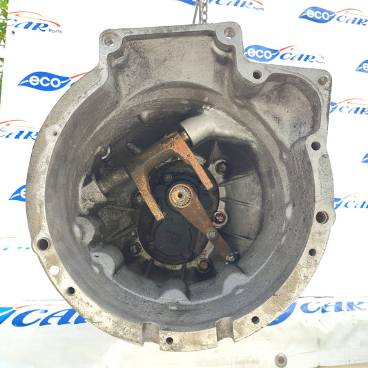 Getriebe Land Rover/Range Rover P38 2.5 D 4x4 100KW 1995 Code: 44-62-001 ecoAG1481