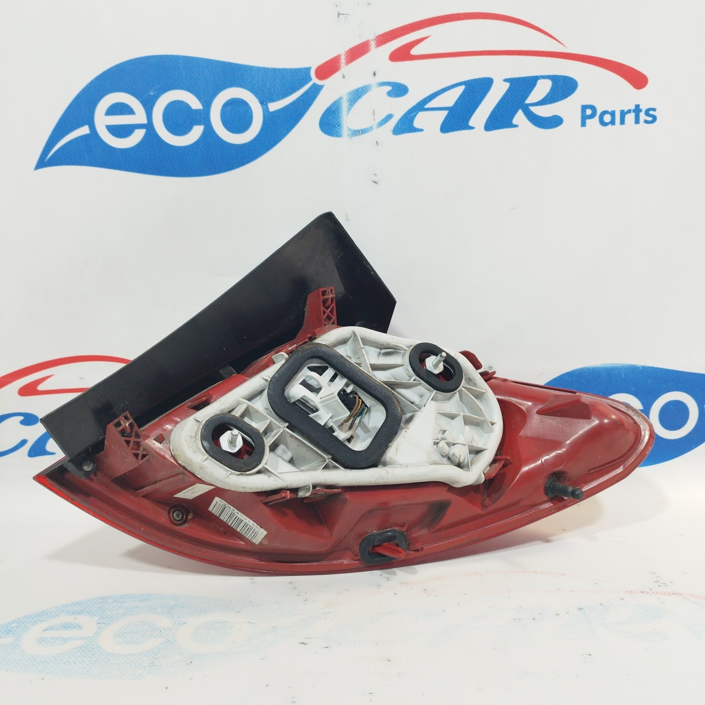 Außenleuchte hinten links Opel Meriva B 2012 ecoAC3702