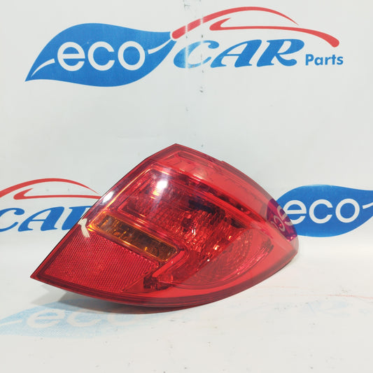 Außenleuchte hinten rechts Opel Meriva B 2012 ecoAC3704