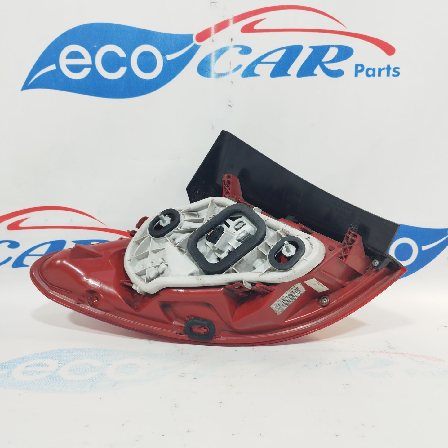 Außenleuchte hinten rechts Opel Meriva B 2012 ecoAC3704